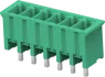 284514-6 TE Connectivity PCB Connection Systems