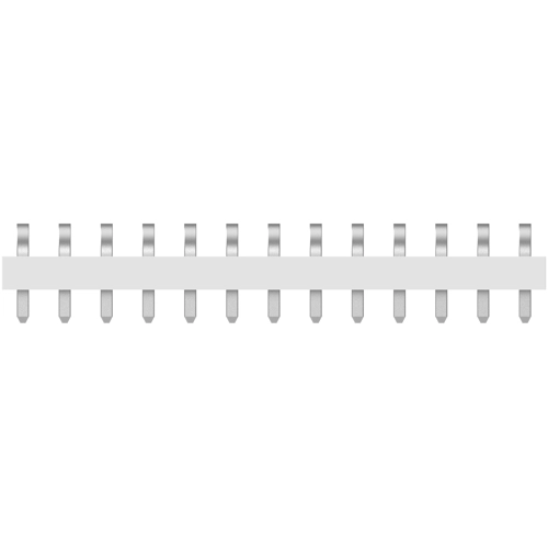 1-640385-3 AMP PCB Connection Systems Image 4