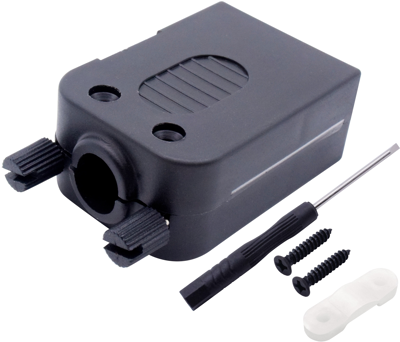 2010C246 QUADRIOS D-Sub Connectors Image 3