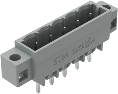 231-135/040-000 WAGO PCB Connection Systems Image 1