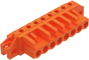 232-268/031-000 WAGO PCB Connection Systems
