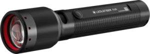 P6R LEDLENSER Torches
