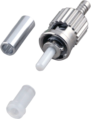 53210.3 EFB-Elektronik Fibre Optic Connectors Image 1