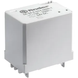 56.34.9.024.0000T Finder Industrial Relays