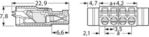 1952047 Phoenix Contact PCB Connection Systems
