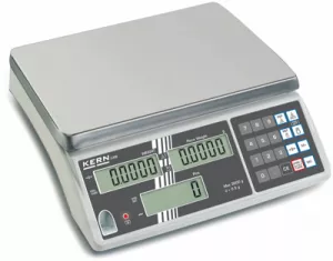 CXB 15K5NM Kern Weighing Scales