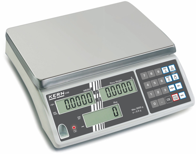 CXB 15K5NM Kern Weighing Scales