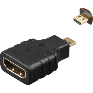 IADAP-HDMI-MD EFB-Elektronik AV Connectors Adapters