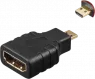 IADAP-HDMI-MD EFB-Elektronik AV Connectors Adapters