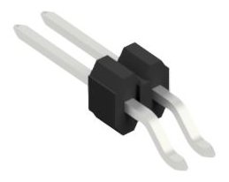 SLVW3SMD0482Z Fischer Elektronik PCB Connection Systems
