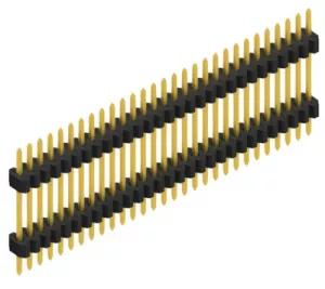 SLVW609229G Fischer Elektronik PCB Connection Systems