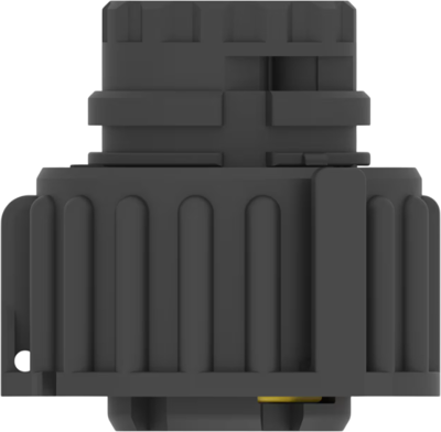 1-968968-3 AMP Automotive Power Connectors Image 3