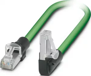 1113291 Phoenix Contact Patch Cables, Telephone Cables