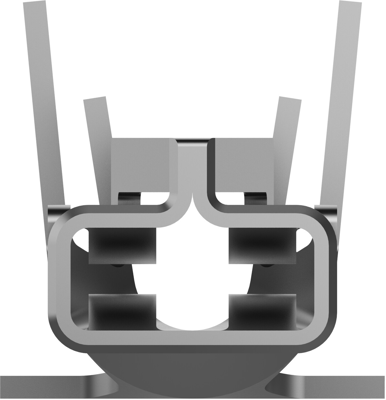 1217039-1 AMP Receptacles Image 5