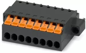 1431011 Phoenix Contact PCB Connection Systems