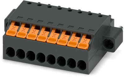 1431011 Phoenix Contact PCB Connection Systems