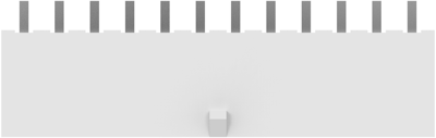 2-1586038-4 AMP PCB Connection Systems Image 3