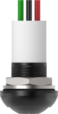 2329388-4 Alcoswitch Pushbutton Switches Image 3