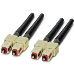 2313779 Phoenix Contact Fibre Optic Connectors
