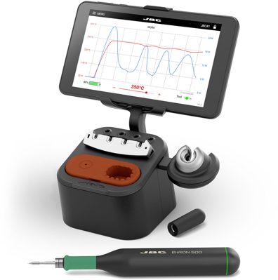 BIS-5QA JBC Soldering Stations