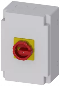 3LD2766-1GP53 Siemens Circuit Breakers