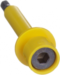 Torque break-off bits, yellow, for NSXm/PPB, LV426992
