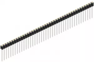 10040386 Fischer Elektronik PCB Connection Systems