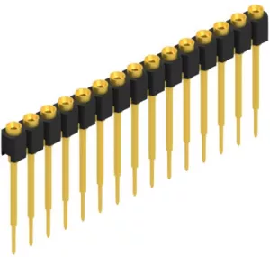 10040772 Fischer Elektronik PCB Connection Systems
