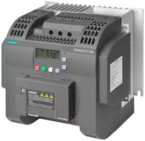 6SL3216-5BE17-5CV0 Siemens Variable speed drive and Accessories