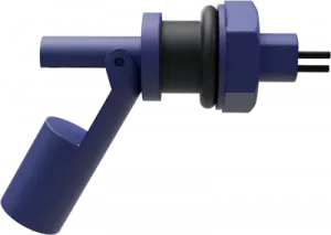 PTFA3415 Celduc Relais Float Switches, Flow Sensors