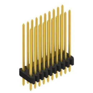 10061509 Fischer Elektronik PCB Connection Systems