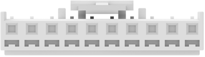 1-2132781-0 TE Connectivity PCB Connection Systems Image 5
