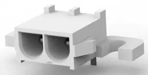 1-350942-0 AMP PCB Connection Systems
