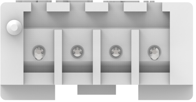 1969730-4 TE Connectivity PCB Connection Systems Image 4