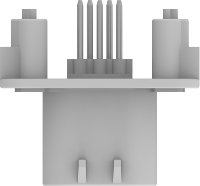 776275-2 AMP Automotive Power Connectors Image 3