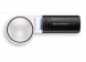 Mobilux LED pocket magnifying glass, 6 1, 24, 58 mm