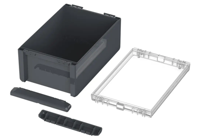 96026364 Bopla General Purpose Enclosures Image 3