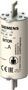 3NE7432-0U Siemens Micro Fuses