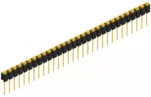 MK3130G Fischer Elektronik PCB Connection Systems