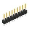 SL 1 025 9 S Fischer Elektronik PCB Connection Systems