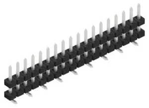 SLY11SMD05118Z Fischer Elektronik PCB Connection Systems