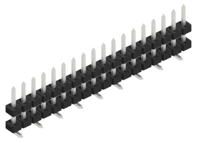 SLY11SMD05118Z Fischer Elektronik PCB Connection Systems
