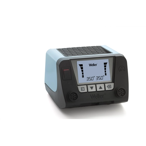 WT 2023M Weller Soldering Stations Image 2