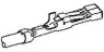 170286-1 AMP Crimp Contacts