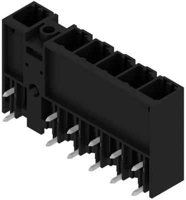 1543090000 Weidmüller PCB Connection Systems Image 2