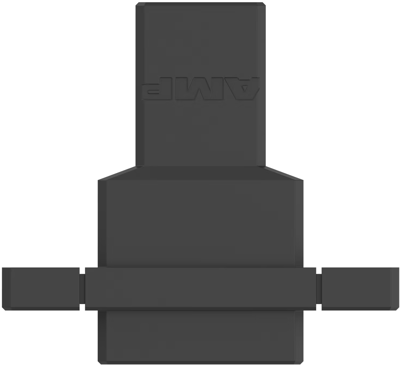 2-179553-2 AMP PCB Connection Systems Image 3
