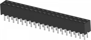 4-1734506-2 AMP PCB Connection Systems