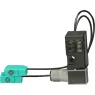 904159 PEPPERL+FUCHS Proximity Switches, Reed switches