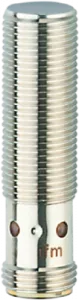 IFT257 IFM electronic Proximity Switches, Reed switches