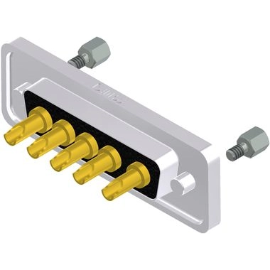 15-001093 CONEC D-Sub Connectors Image 2